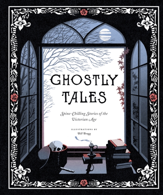 Ghostly Tales : Spine-Chilling Stories of the Victorian Age, EPUB eBook