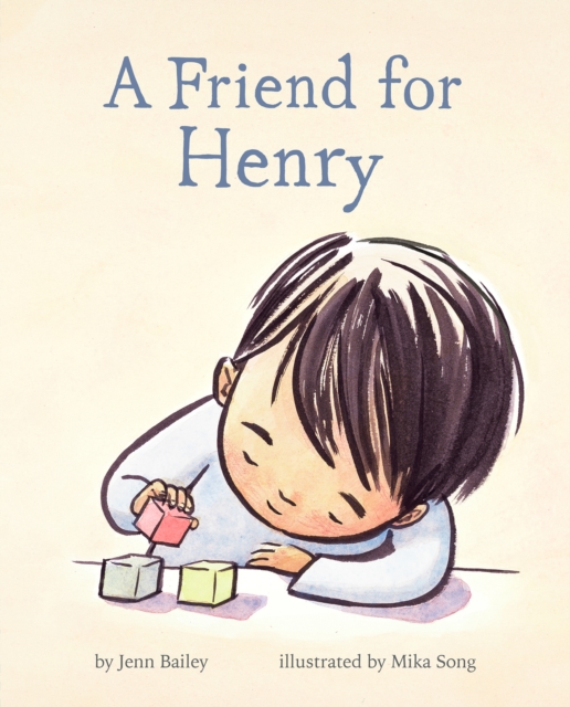 A Friend for Henry, EPUB eBook