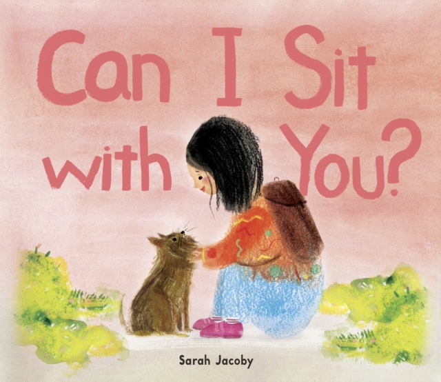 Can I Sit with You?, EPUB eBook