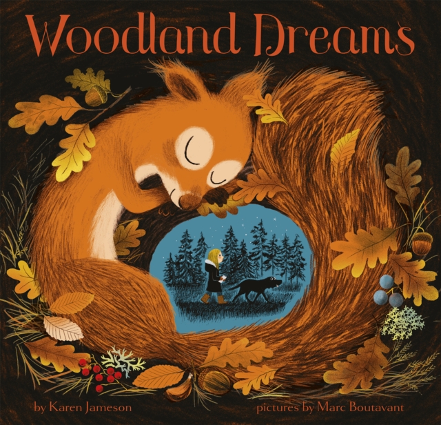 Woodland Dreams, EPUB eBook
