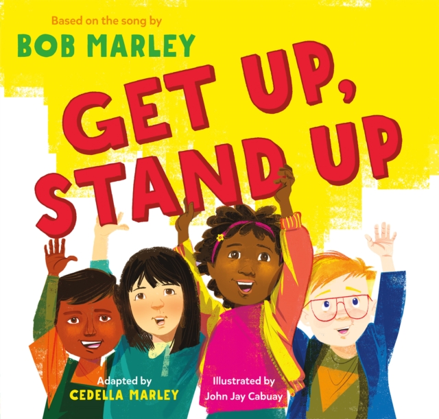 Get Up, Stand Up, EPUB eBook