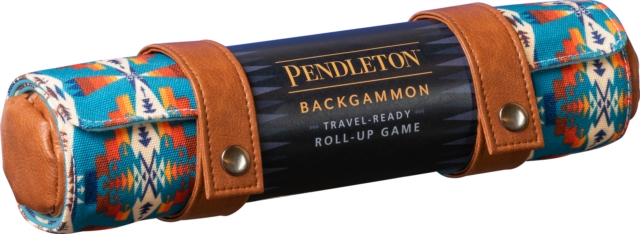 Pendleton Backgammon, Game Book