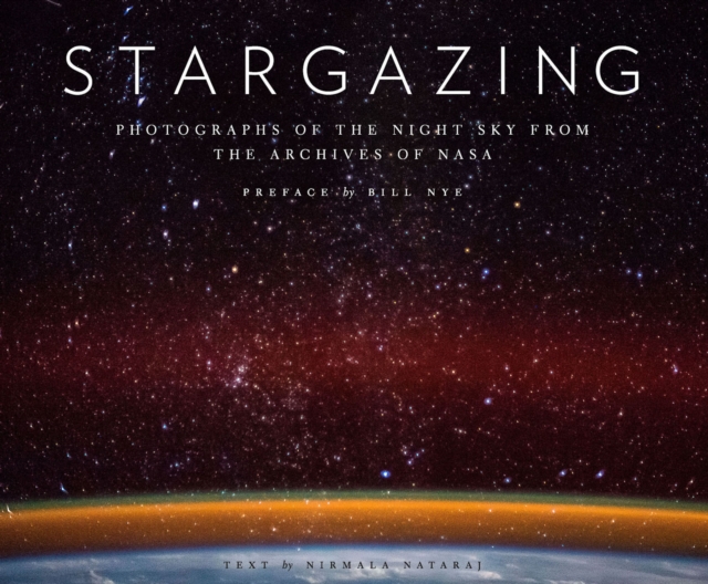 Stargazing : Photographs of the Night Sky from the Archives of NASA, EPUB eBook
