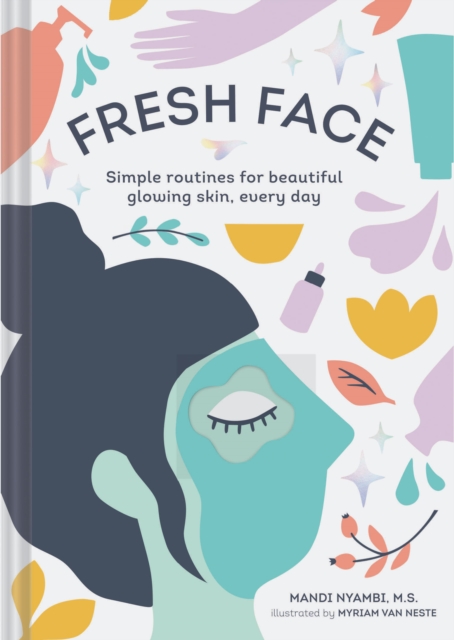 Fresh Face, Paperback / softback Book