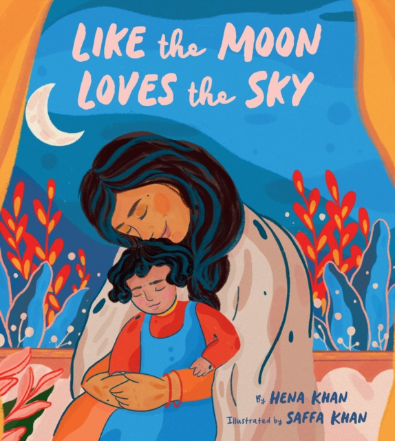 Like the Moon Loves the Sky, EPUB eBook