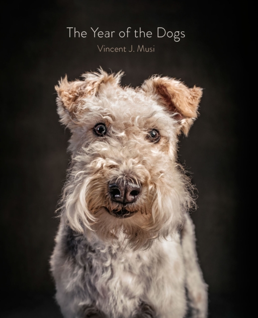 The Year of the Dogs, EPUB eBook