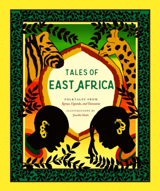 Tales of East Africa, EPUB eBook