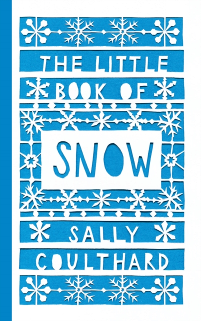 The Little Book of Snow, EPUB eBook