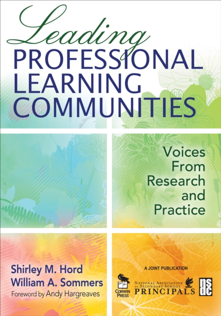Leading Professional Learning Communities : Voices From Research and Practice, PDF eBook