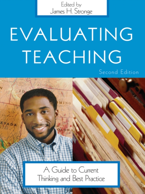 Evaluating Teaching : A Guide to Current Thinking and Best Practice, PDF eBook