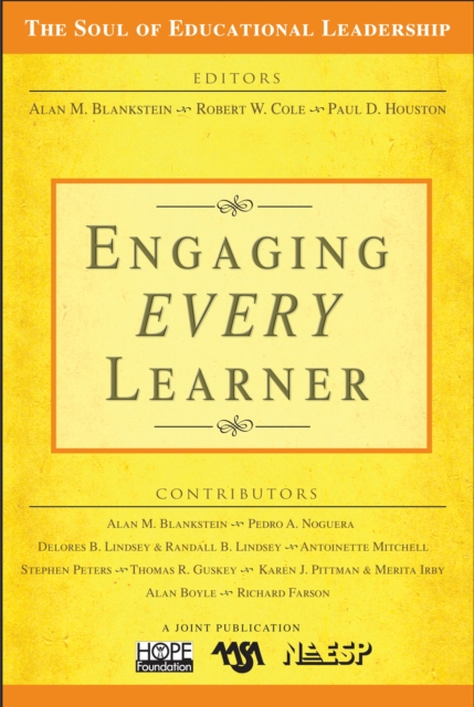 Engaging EVERY Learner, PDF eBook