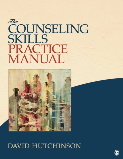 The Counseling Skills Practice Manual, Paperback / softback Book