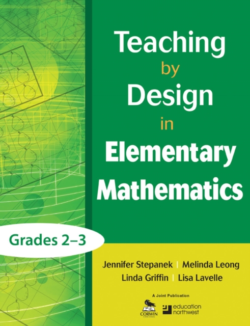 Teaching by Design in Elementary Mathematics, Grades 2-3, PDF eBook