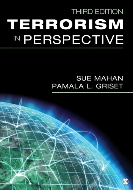 Terrorism in Perspective, Paperback / softback Book