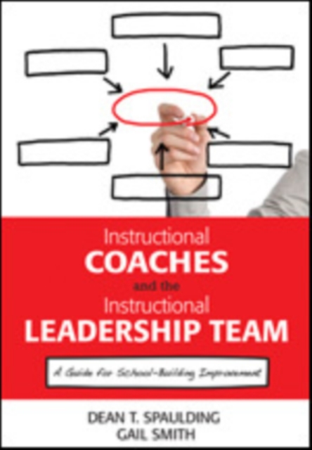 Instructional Coaches and the Instructional Leadership Team : A Guide for School-Building Improvement, Paperback / softback Book