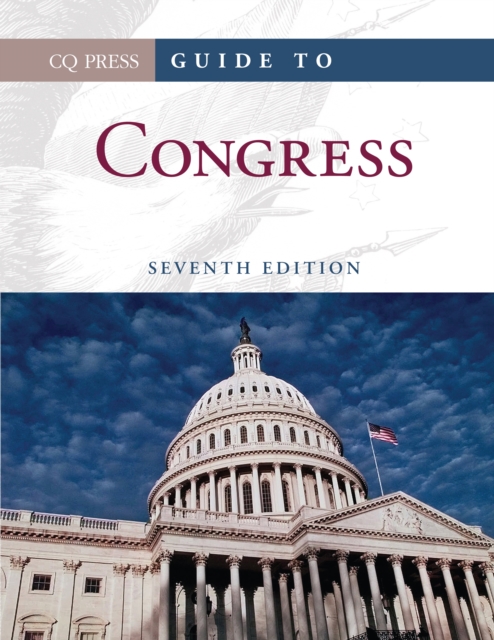 Guide to Congress, PDF eBook