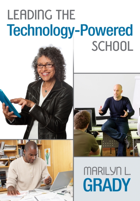 Leading the Technology-Powered School, EPUB eBook