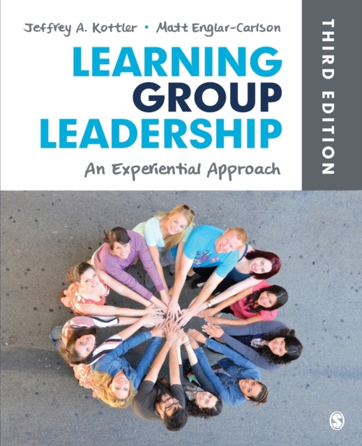 Learning Group Leadership : An Experiential Approach, Paperback / softback Book
