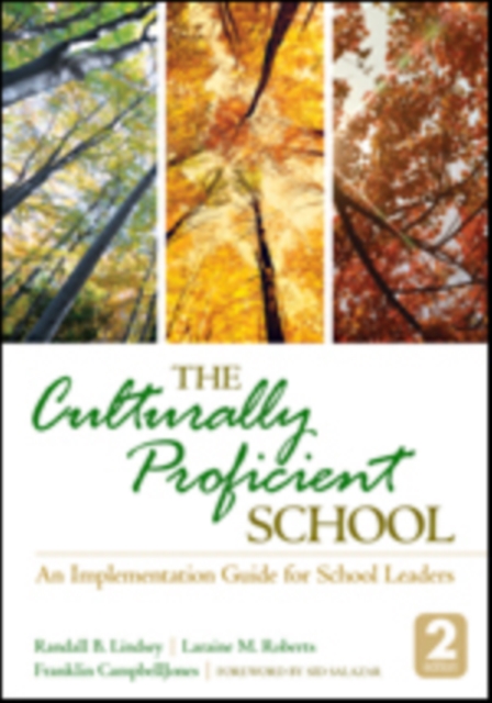The Culturally Proficient School : An Implementation Guide for School Leaders, Paperback / softback Book