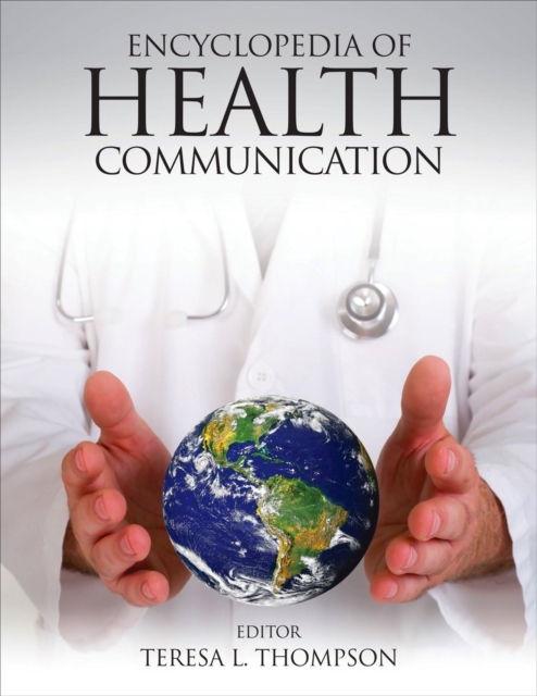 Encyclopedia of Health Communication, Multiple-component retail product Book