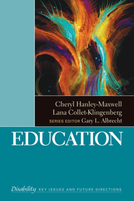 Education, PDF eBook