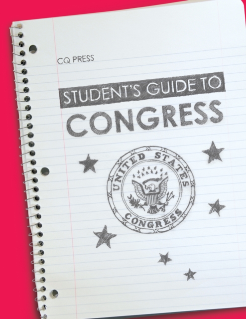 Student's Guide to Congress, PDF eBook