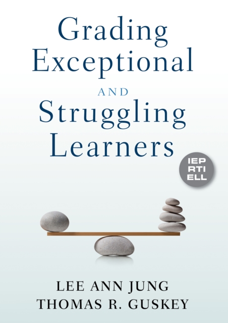 Grading Exceptional and Struggling Learners, EPUB eBook