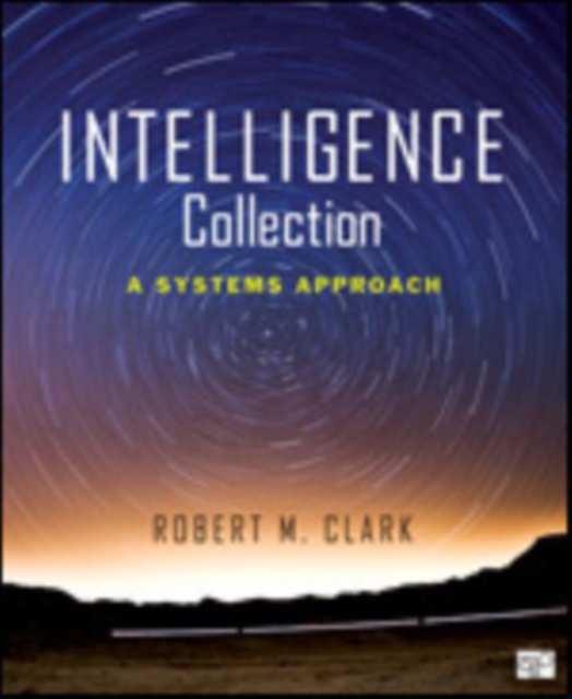 Intelligence Collection, Paperback / softback Book