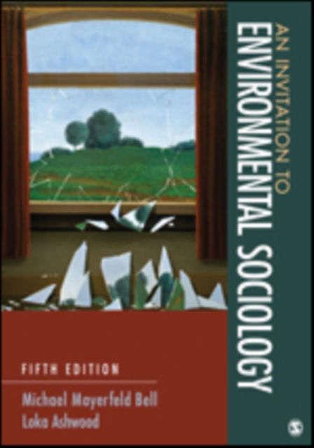 An Invitation to Environmental Sociology, Paperback / softback Book