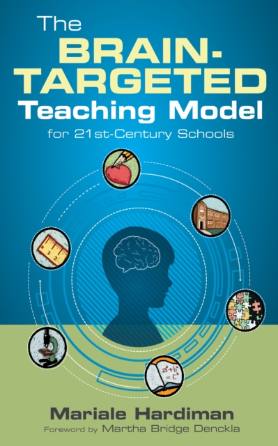The Brain-Targeted Teaching Model for 21st-Century Schools, PDF eBook