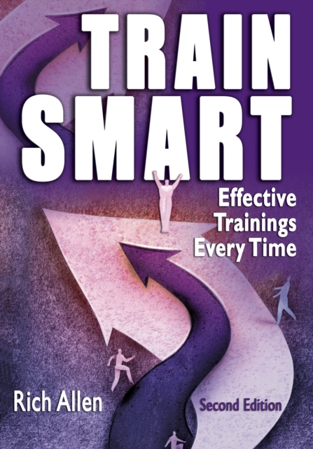 TrainSmart : Effective Trainings Every Time, EPUB eBook