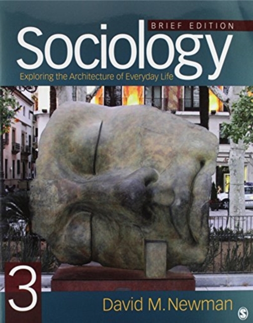 BUNDLE: Newman: Sociology, 3e Brief + Korgen: Sociologists in Action, 2e, Mixed media product Book