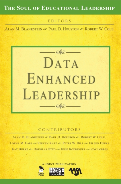 Data-Enhanced Leadership, EPUB eBook