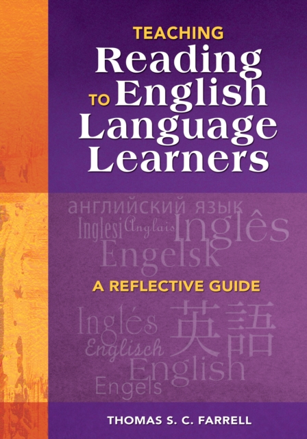Teaching Reading to English Language Learners : A Reflective Guide, EPUB eBook