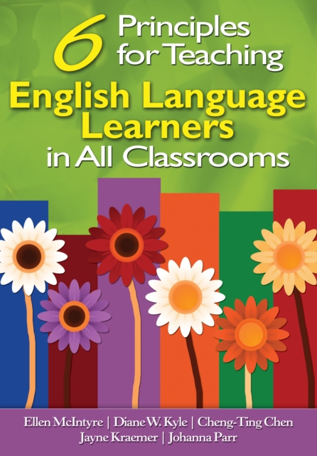 Six Principles for Teaching English Language Learners in All Classrooms, EPUB eBook