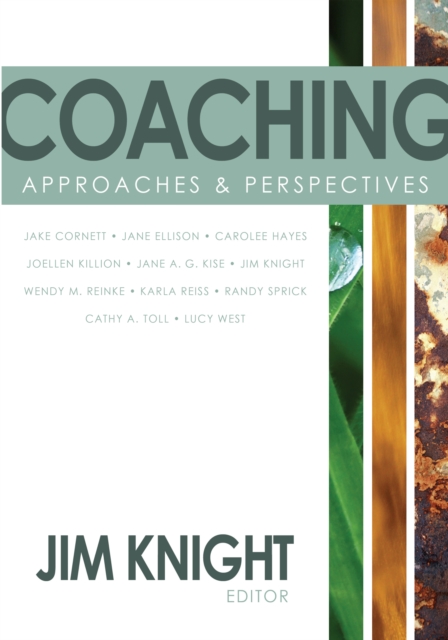 Coaching : Approaches and Perspectives, PDF eBook