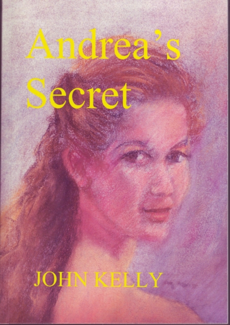 Andrea's Secret, EPUB eBook