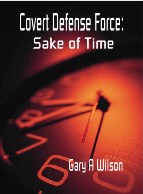 Sake of Time, EPUB eBook