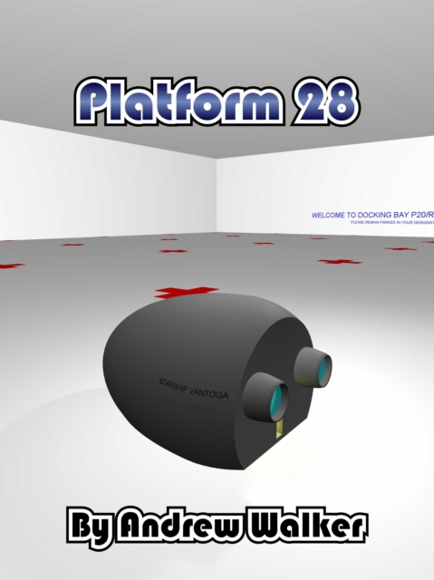 Platform 28, EPUB eBook