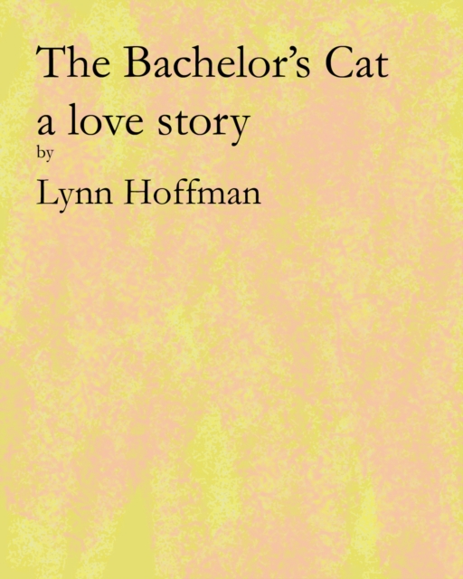 Bachelor's Cat, EPUB eBook