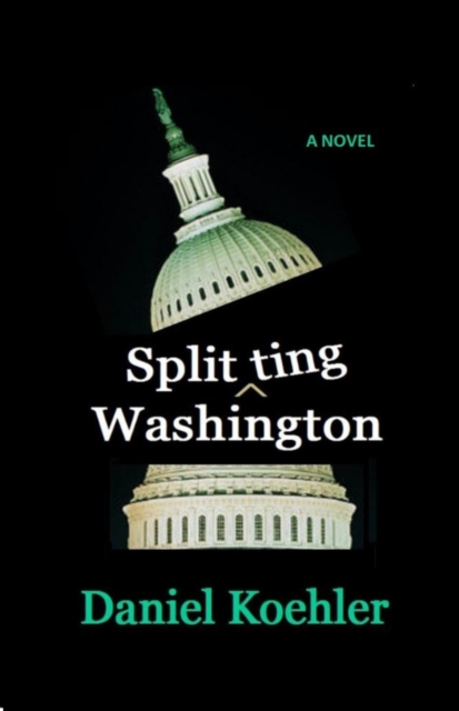 Splitting Washington, EPUB eBook
