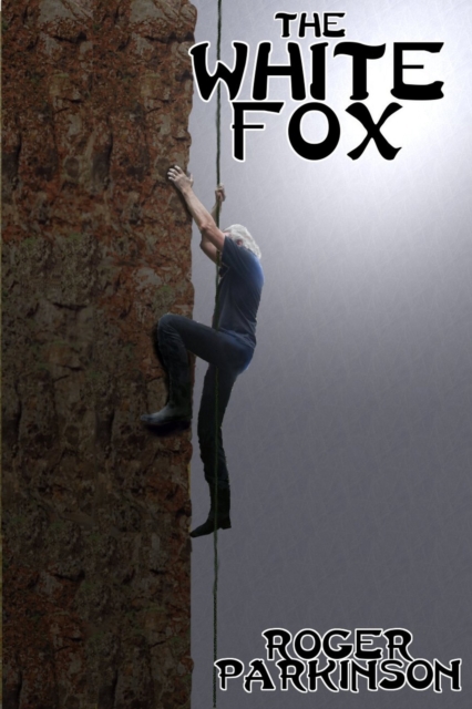 White Fox, EPUB eBook