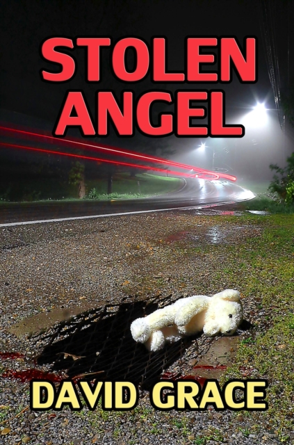 Stolen Angel, EPUB eBook