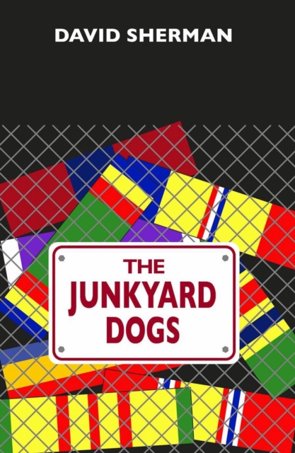 Junkyard Dogs, EPUB eBook