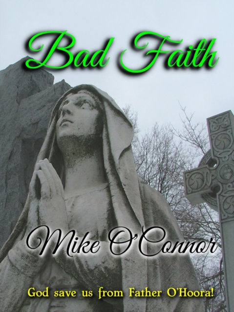 Bad Faith!, EPUB eBook