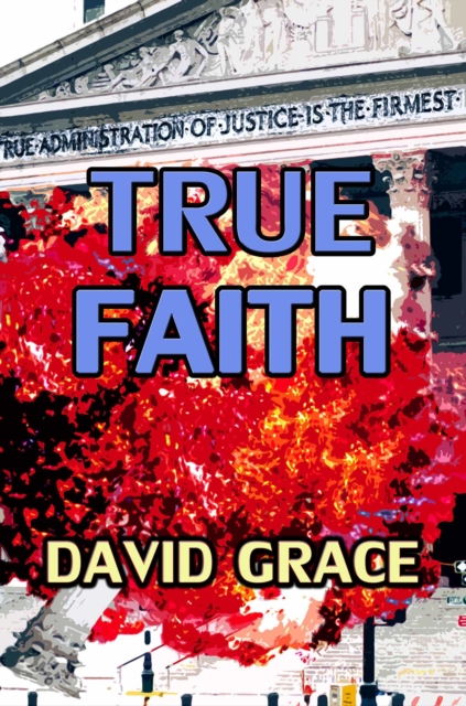 True Faith, EPUB eBook