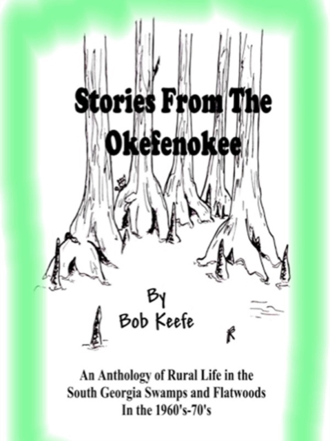 Stories from the Okefenokee, EPUB eBook