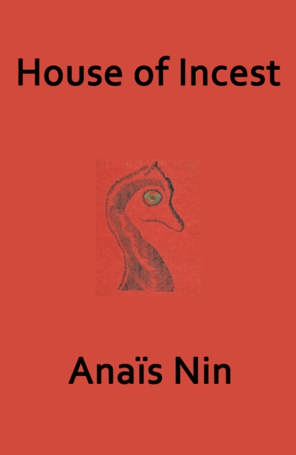 House of Incest, EPUB eBook