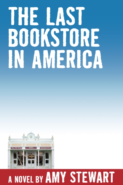 Last Bookstore in America, EPUB eBook