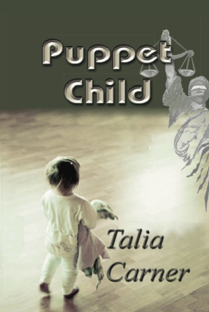 Puppet Child, EPUB eBook